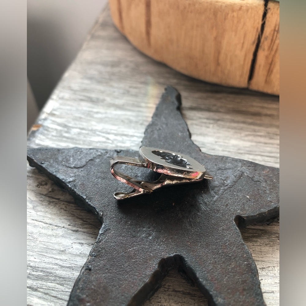 Vintage Tie Clip - Picture 4 of 8